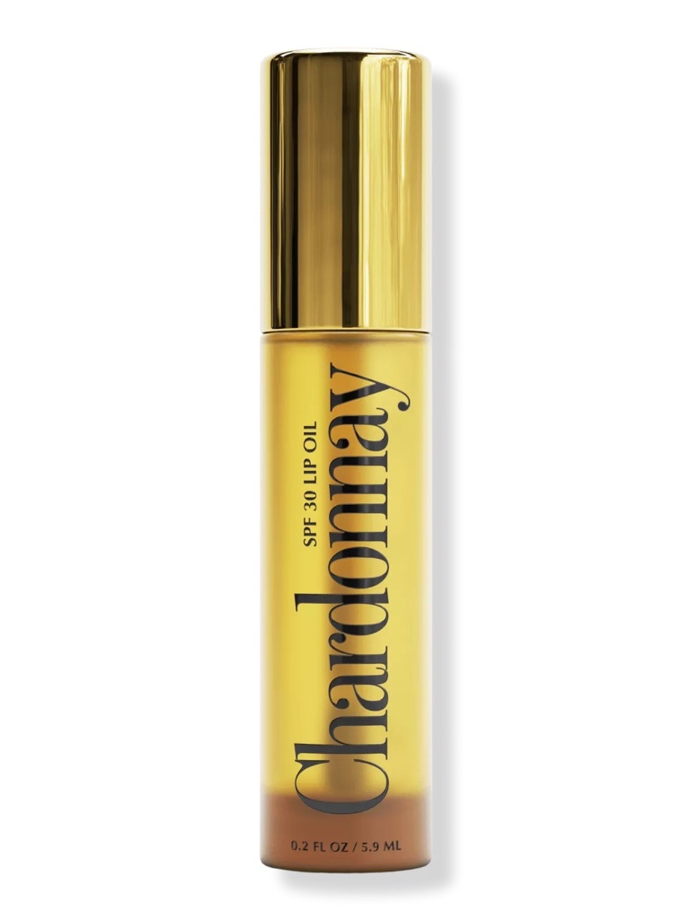 Vacation
Chardonnay SPF30 Lip Oil